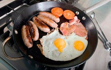 Awọn Aleebu ati Awọn konsi ti ounjẹ Keto