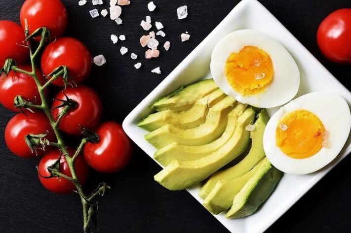 otitọ nipa ounjẹ keto