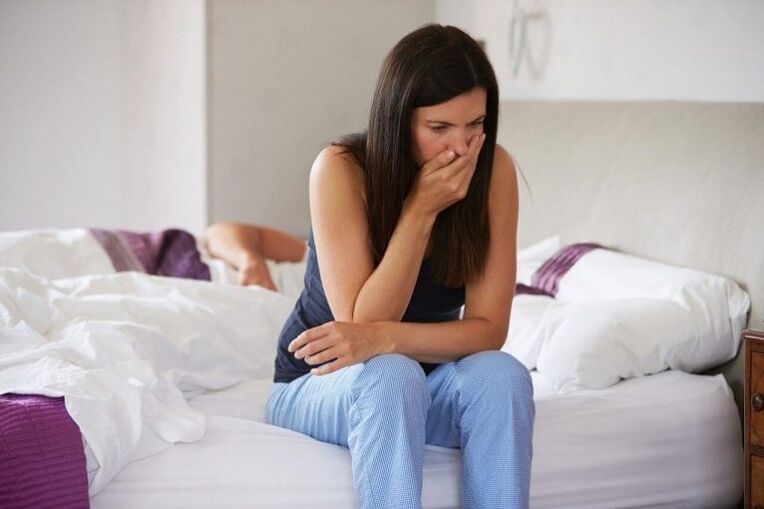 Awọn alailanfani ti Ounjẹ Keto